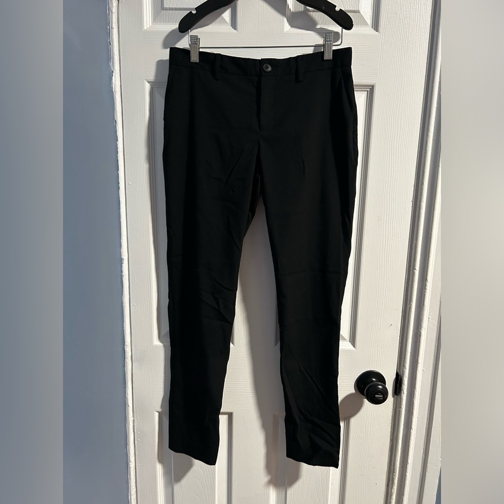 Express ankle pant, size 0